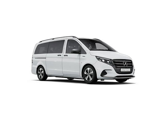 Vito tourer