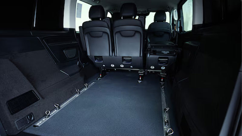 vito mixto interior carga