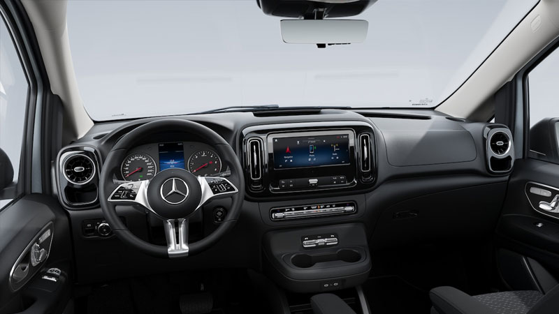 Vito mixto interior