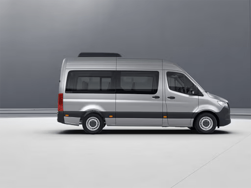 Sprinter combi estándar
