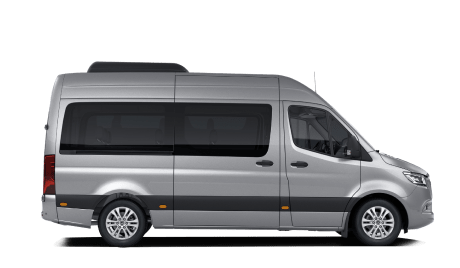 sprinter 414 cdi combi 3665 15+1 te