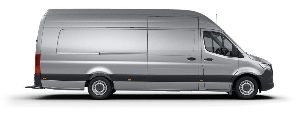 sprinter 517 cdi furgón 4325 xl te v2
