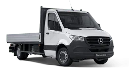 plan de ahorro sprinter chasis