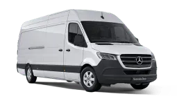 plan de ahorro sprinter furgon