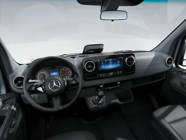 Airbag del acompañante