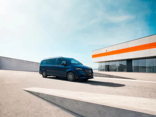 Vito Tourer larga